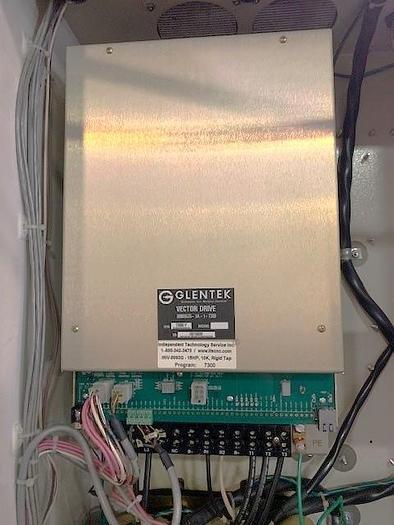 Used 2004 Fadal VMC4020HT