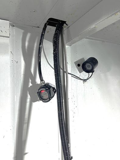 Used 2021 Haas VF-7/40