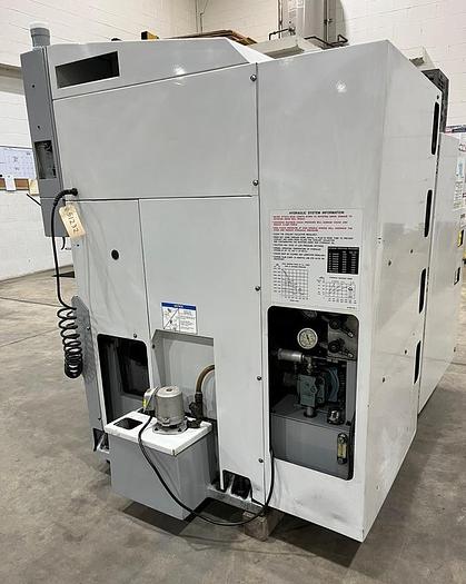 Used 2007 Haas SL-10T