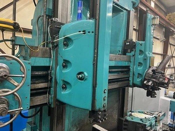 Used 1952 Bullard 64" Cutmaster High Column