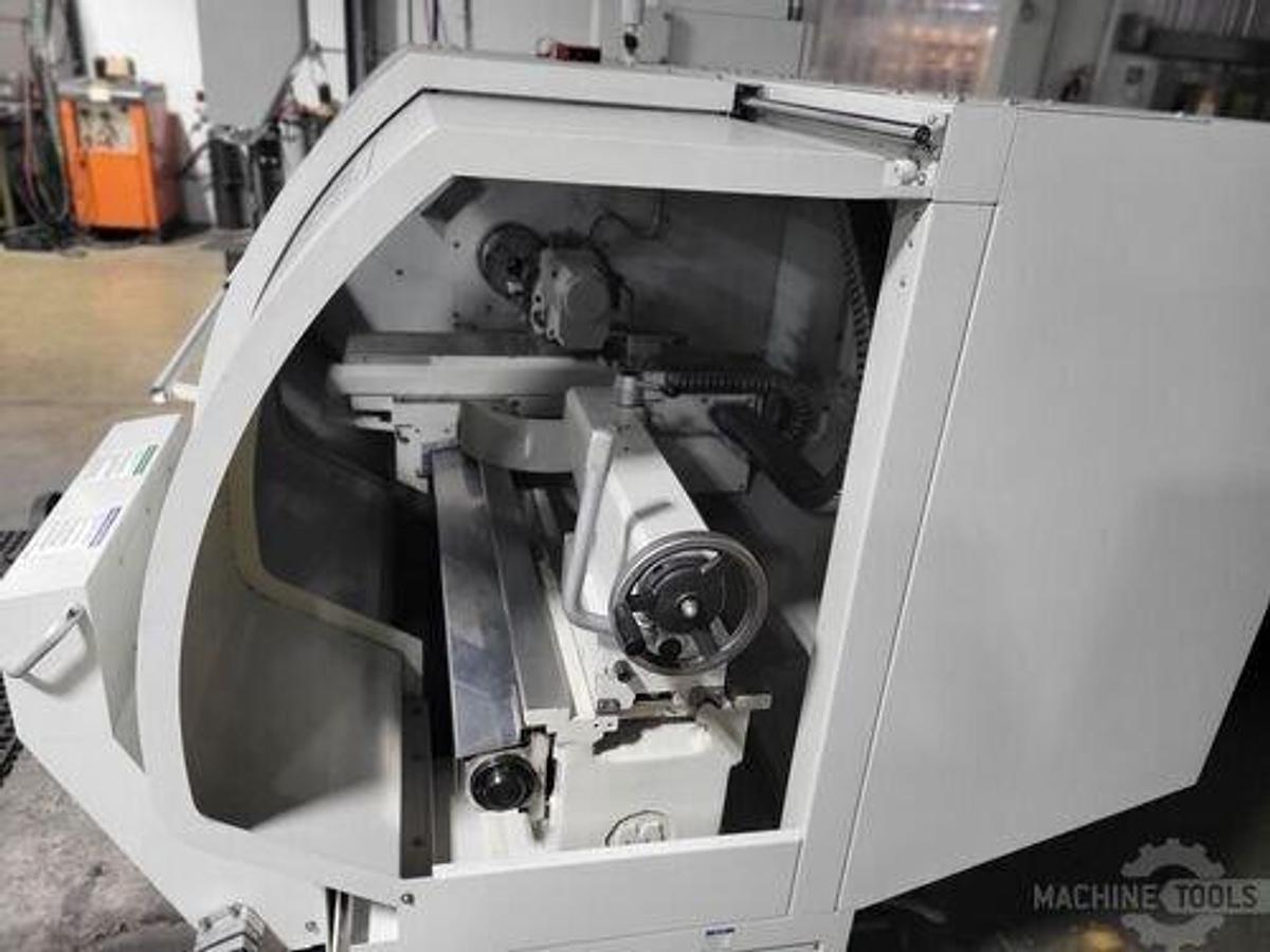 Used 2015 Milltronics ML16/40