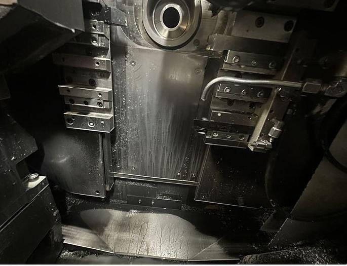 Used 2017 Tsugami B0385L