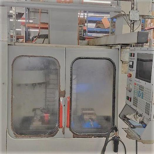 Used 2000 Haas VF0E