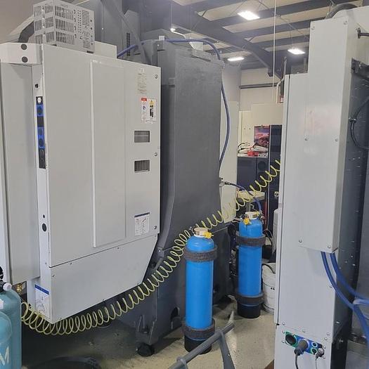 Used 2019 Haas VF-3YT/40