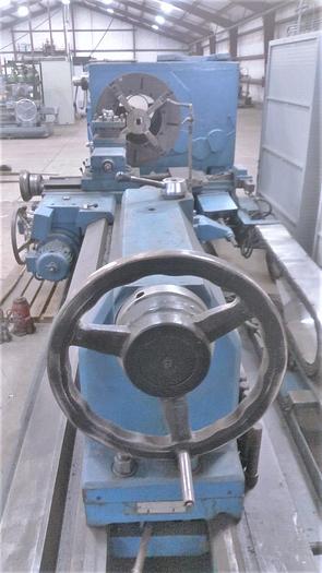 Used 1982 Broadbent BL16HSK (16.375" Bore)
