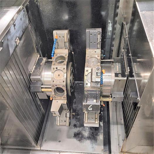 Used 1996 Nakamura Tome TW-30MM