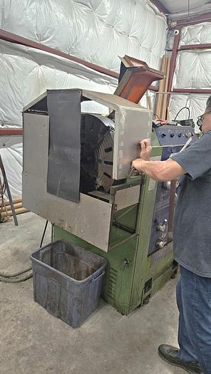 Used 2004 Kingston HI-29120 Big Bore