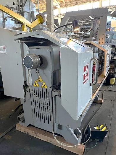 Used 2008 Haas TL-2