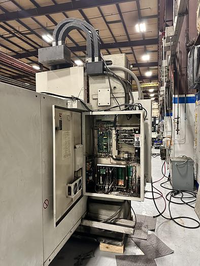 Used 2006 Fadal VMC6030HT