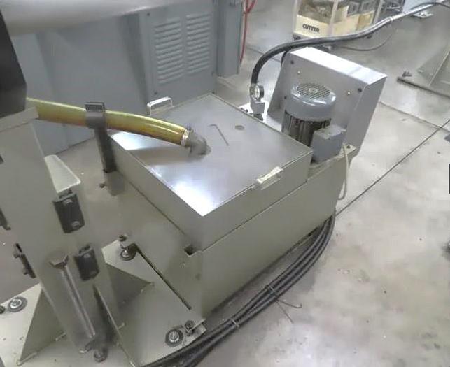 Used 1998 Mazak QT10
