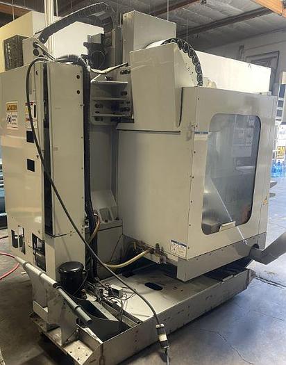 Used 2007 Haas VF2B