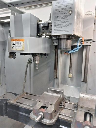 Used 2006 Haas TM-1P