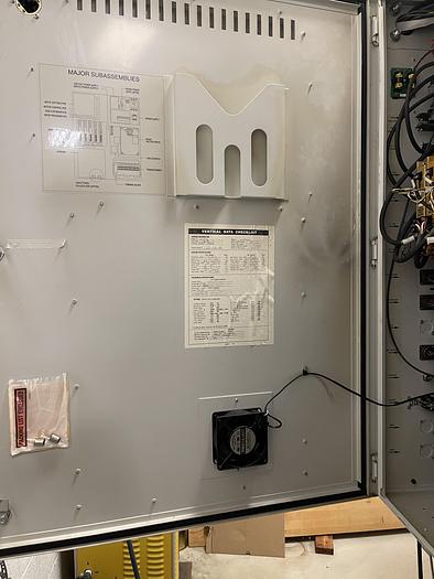 Used 1999 Haas VF-6/40