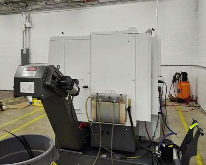 Used 2018 Haas ST-30