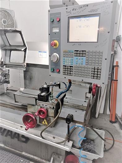 Used 2007 Haas TL-1