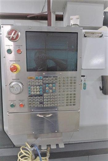 Used 2012 Haas ST-30SS