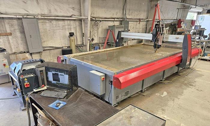 Used 2017 Omax Maxiem 2040