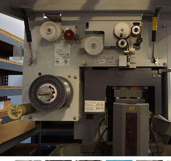 Used 2007 Mitsubishi MD+Pro II