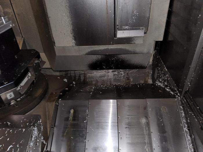 Used 2006 Mazak PFH4800