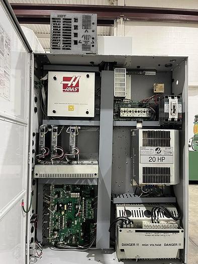 Used 2007 Haas SL-10T