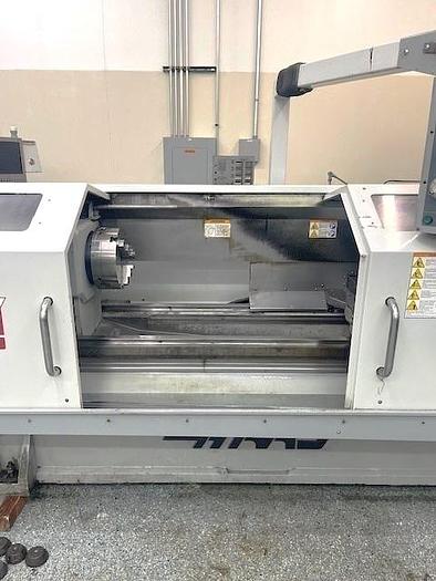 Used 2007 Haas TL-3