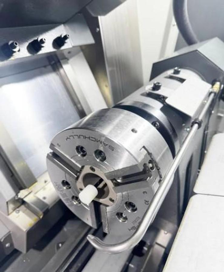 Used 2025 Haas DS-30Y