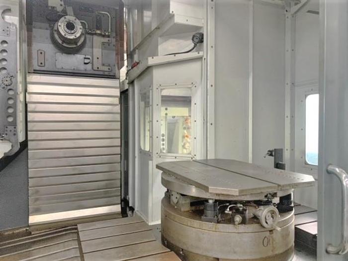 Used 2013 Haas EC-1600