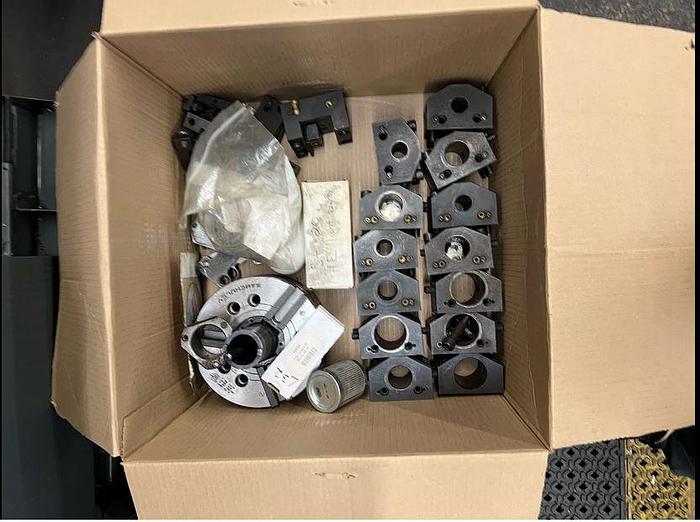 Used 2012 Haas ST-20