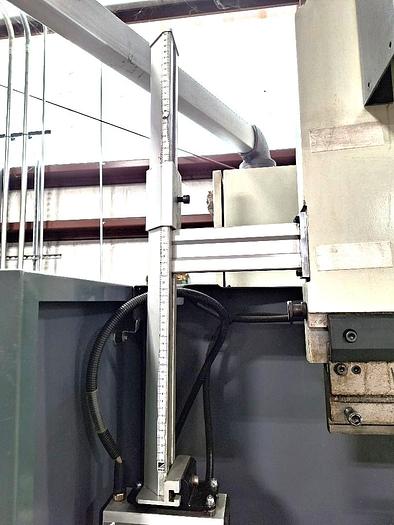 Used 2018 LVD Strippit PPED 165/40