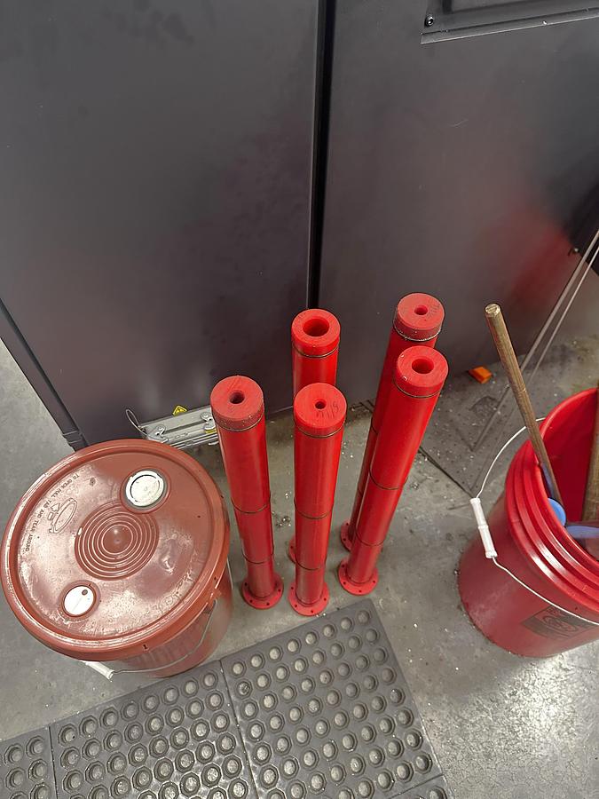 Used 2022 Doosan Lynx 2100LYA w/ Full C Axis, Milling Capability, Y Axis Capability, Long Bed, Chip Conveyor, Toolsetter, Tailstock, HPC