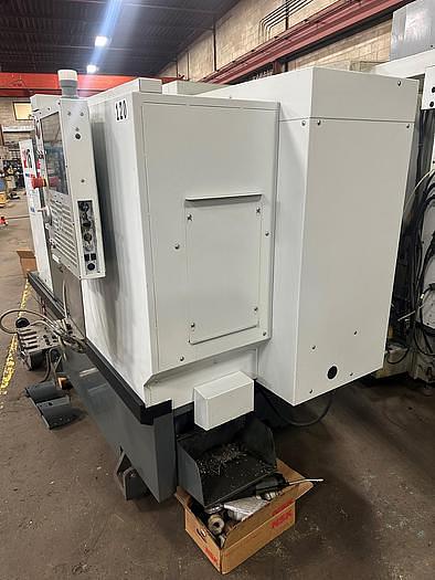 Used 2018 Haas ST-15