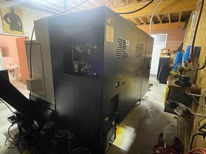 Used 2012 Doosan Puma 2600SY