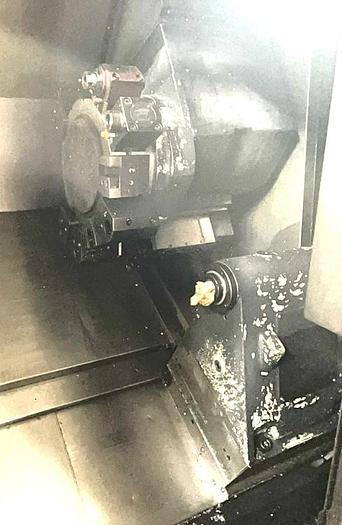 Used 2013 Doosan Puma 2100Y