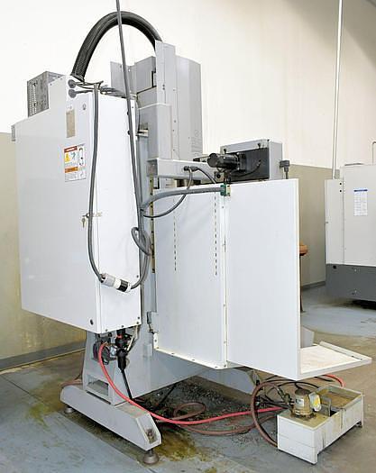 Used 2007 Haas TM-2