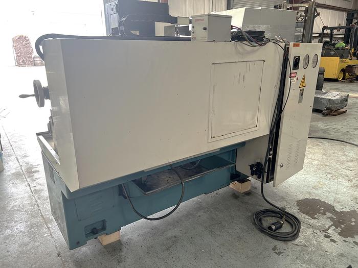 Used 2004 Southwestern Industries Trak TRL-1540 V ProtoTrak VL