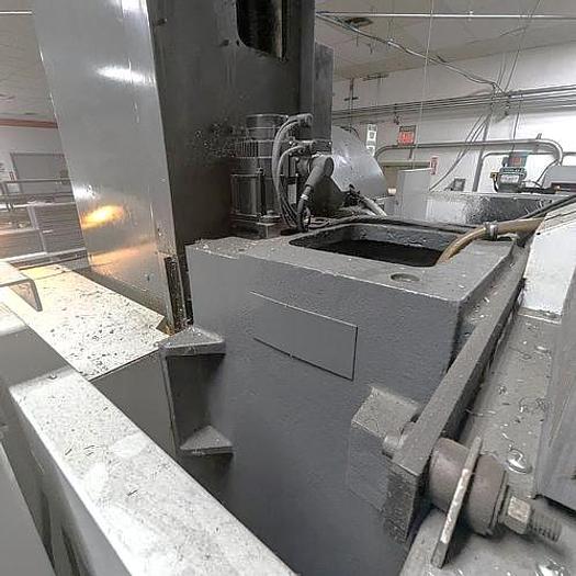 Used 2011 Haas VF-2SS