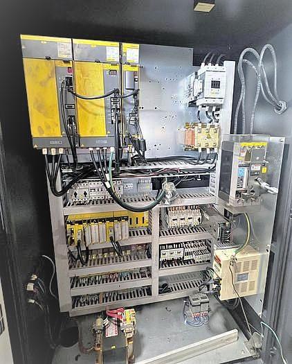 Used 2007 Doosan Puma 300C