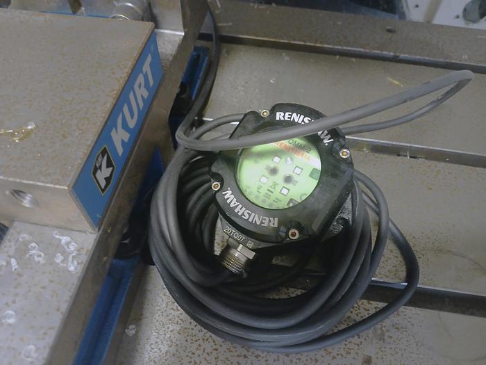 Used 2013 Fanuc Robodrill Alpha-D21MiA5