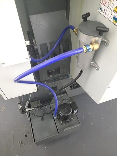 Used 2021 Haas Mini Mill