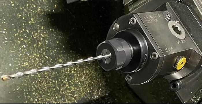 Used 2011 Haas DS-30SSY