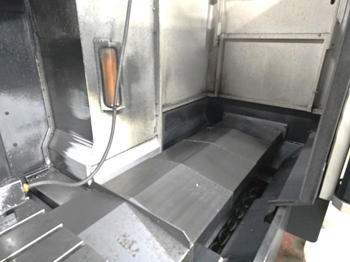 Used 2005 Mazak MTV-655/60N