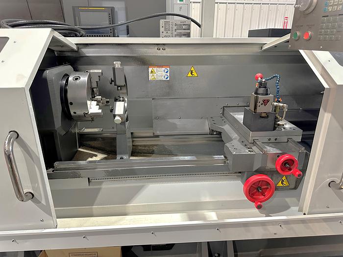 Used 2013 Haas TL-3