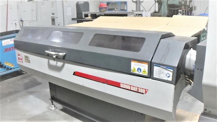 Used 2012 Haas ST-10 with Haas Servo 300 Barfeed
