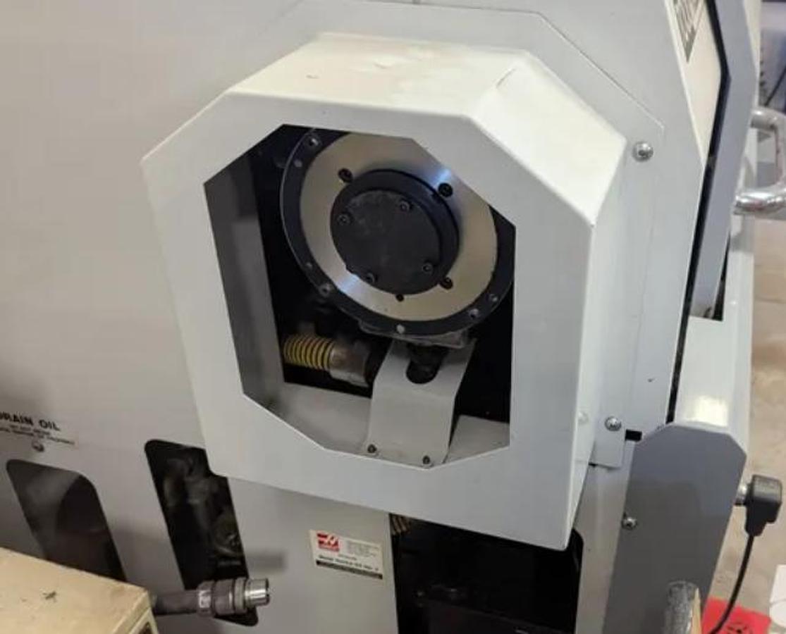 Used 2006 Haas SL-10
