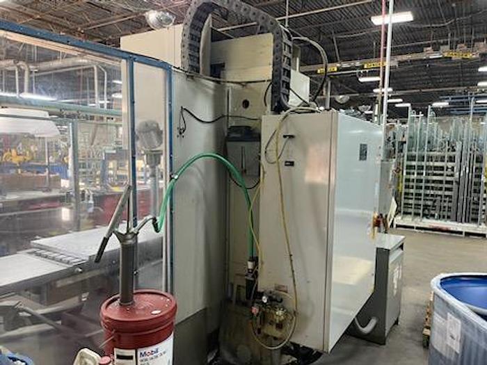 Used 2005 Milltronics RH30