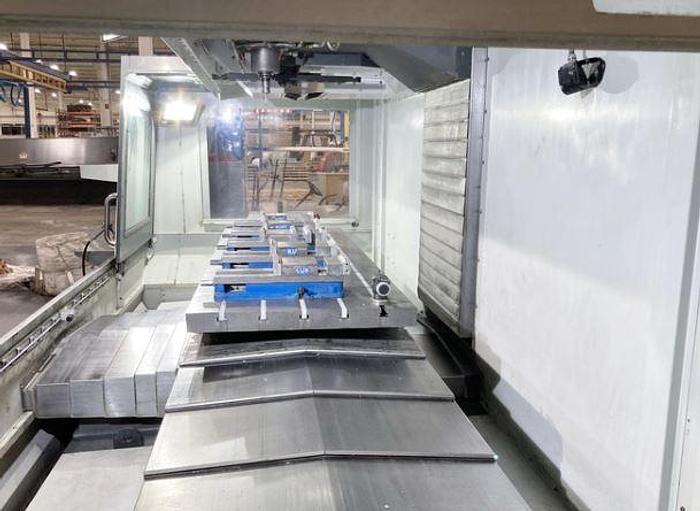 Used 2016 Haas VF-7