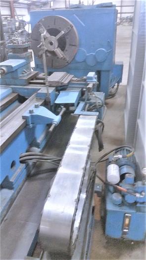 Used 1982 Broadbent BL16HSK (16.375" Bore)