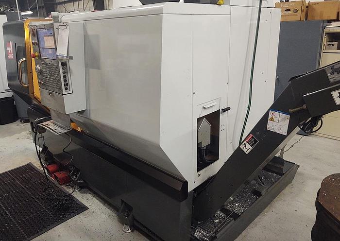 Used 2014 Haas ST-30