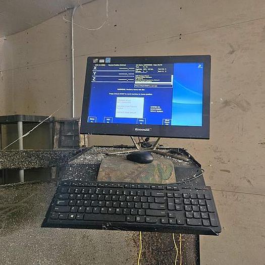 Used 2002 Vectrax GSN20V