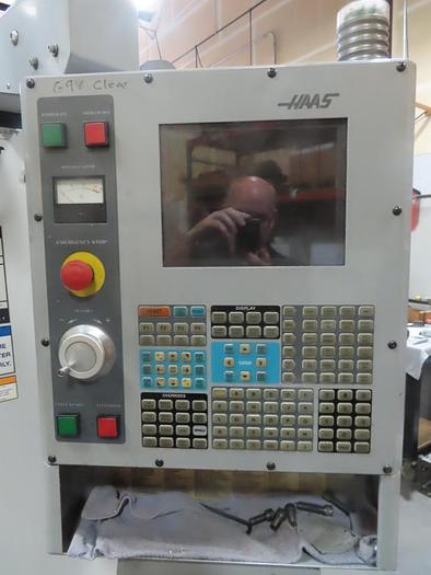 Used 2004 Haas VF-1D